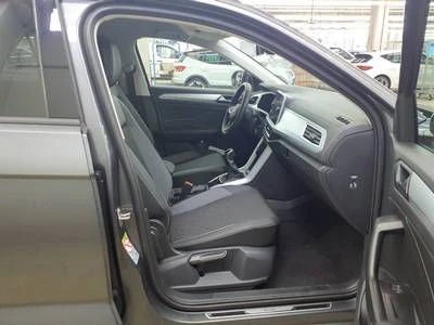 Volkswagen T-Roc 1.0 TSI GOAL /Navi/ LED/ ACC/ DAB+