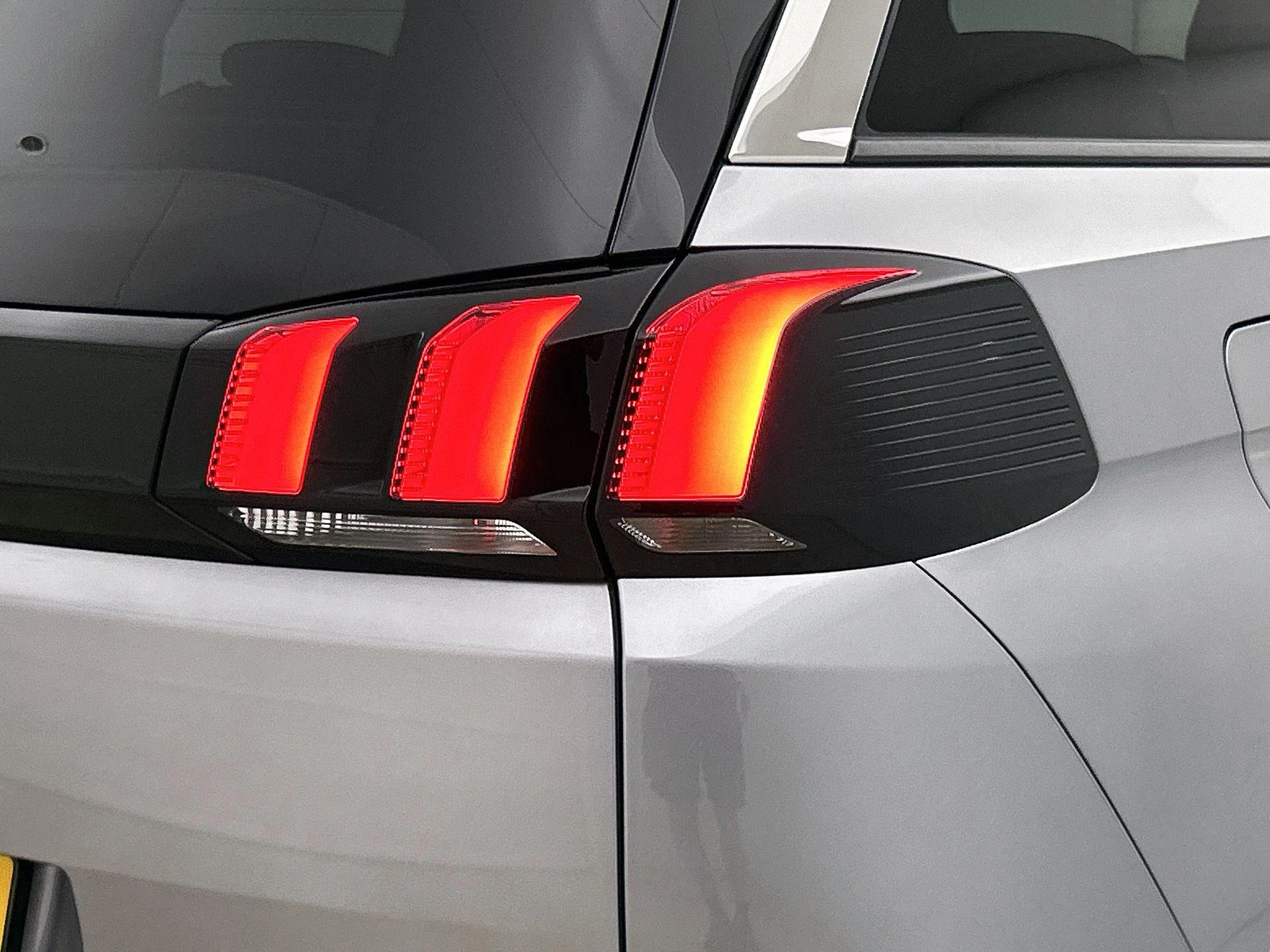 Peugeot 5008 1.2 PureTech Active Avantage