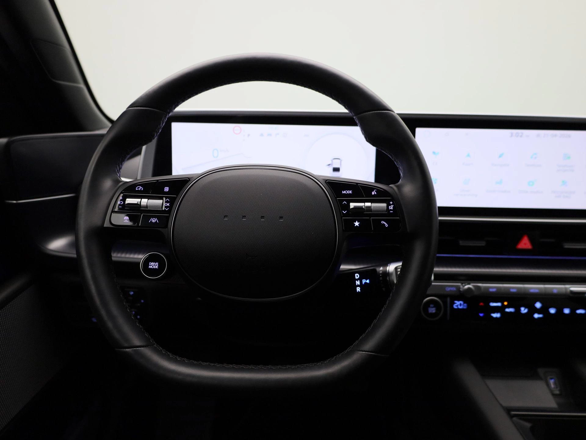 Hyundai IONIQ 6 53 kWh Core Plus