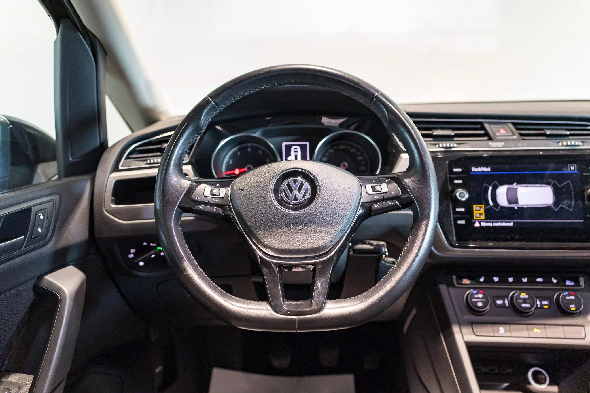 Volkswagen Touran 1.0 TSi Highline