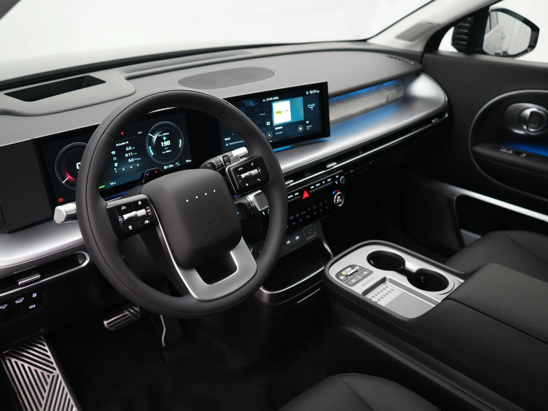 Hyundai IONIQ 9 Lounge AWD+ 7p. 110.3 kWh