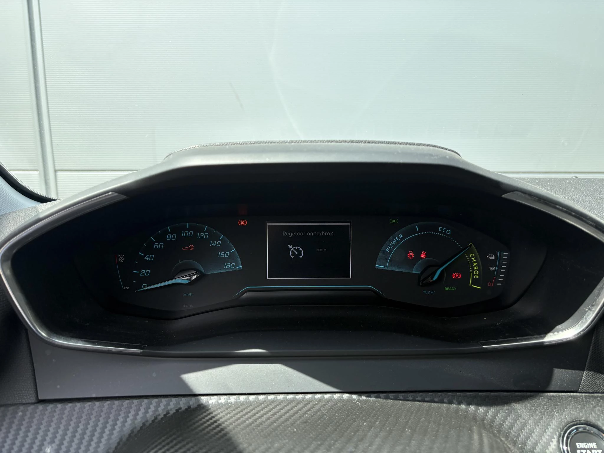 Peugeot e-208 EV Active 50 kWh