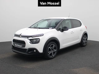 Citroën C3 1.2 PureTech 82 S&S MAN Feel