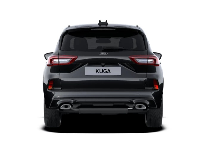 Ford Kuga 2.5 PHEV ST-Line X