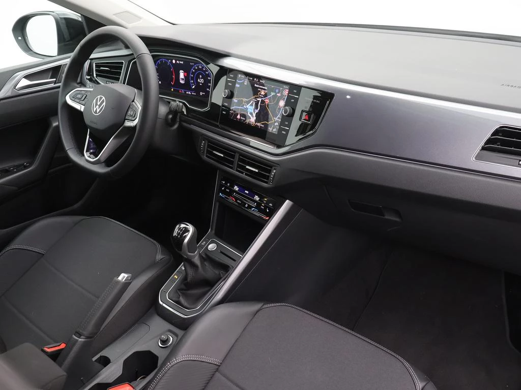 Volkswagen Taigo Taigo Style Business 1.0 TSI 85 kW (116 pk) 6 versnellingen manueel / Demo