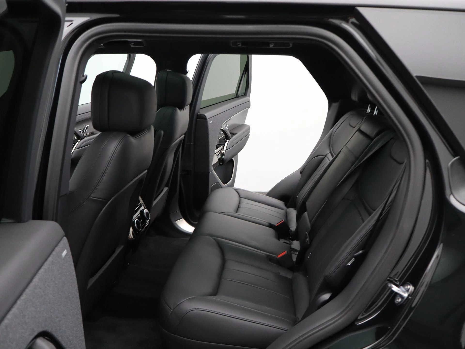 Land Rover Range Rover Sport 3.0 P460e Dynamic HSE PHEV