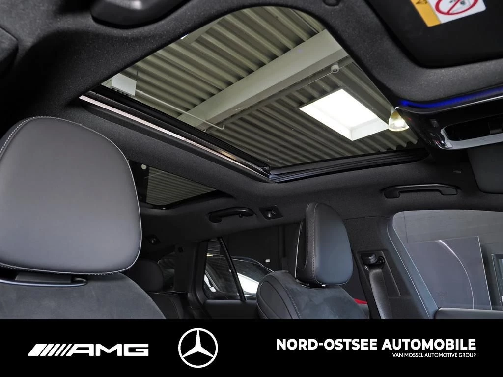 Mercedes-Benz C-Klasse 300 d T AMG 360 ACC AHK KAMERA NIGHT BURMESTER AMG LineW206 C 300 d T AMG 360 ACC AHK KAMERA NIGHT BURMESTER AMG Line