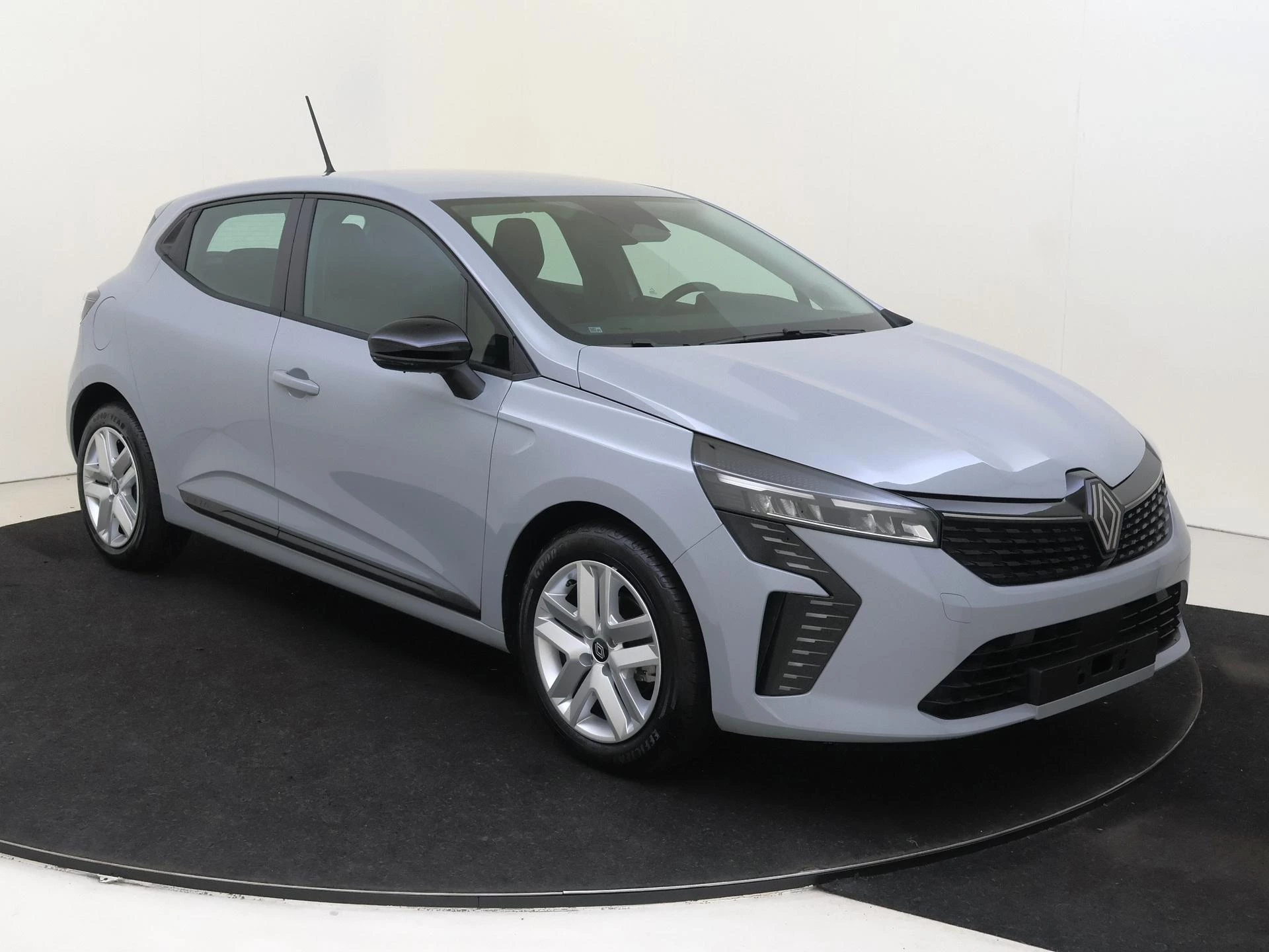 Renault Clio 1.0 TCe 90 GPF evolution