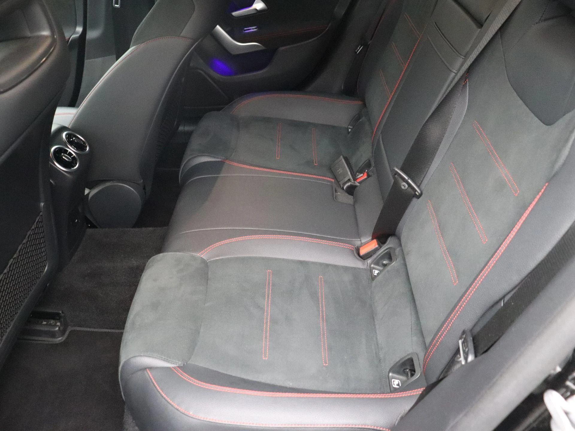 Mercedes-Benz CLA 180 d AMG Line Shooting Brake