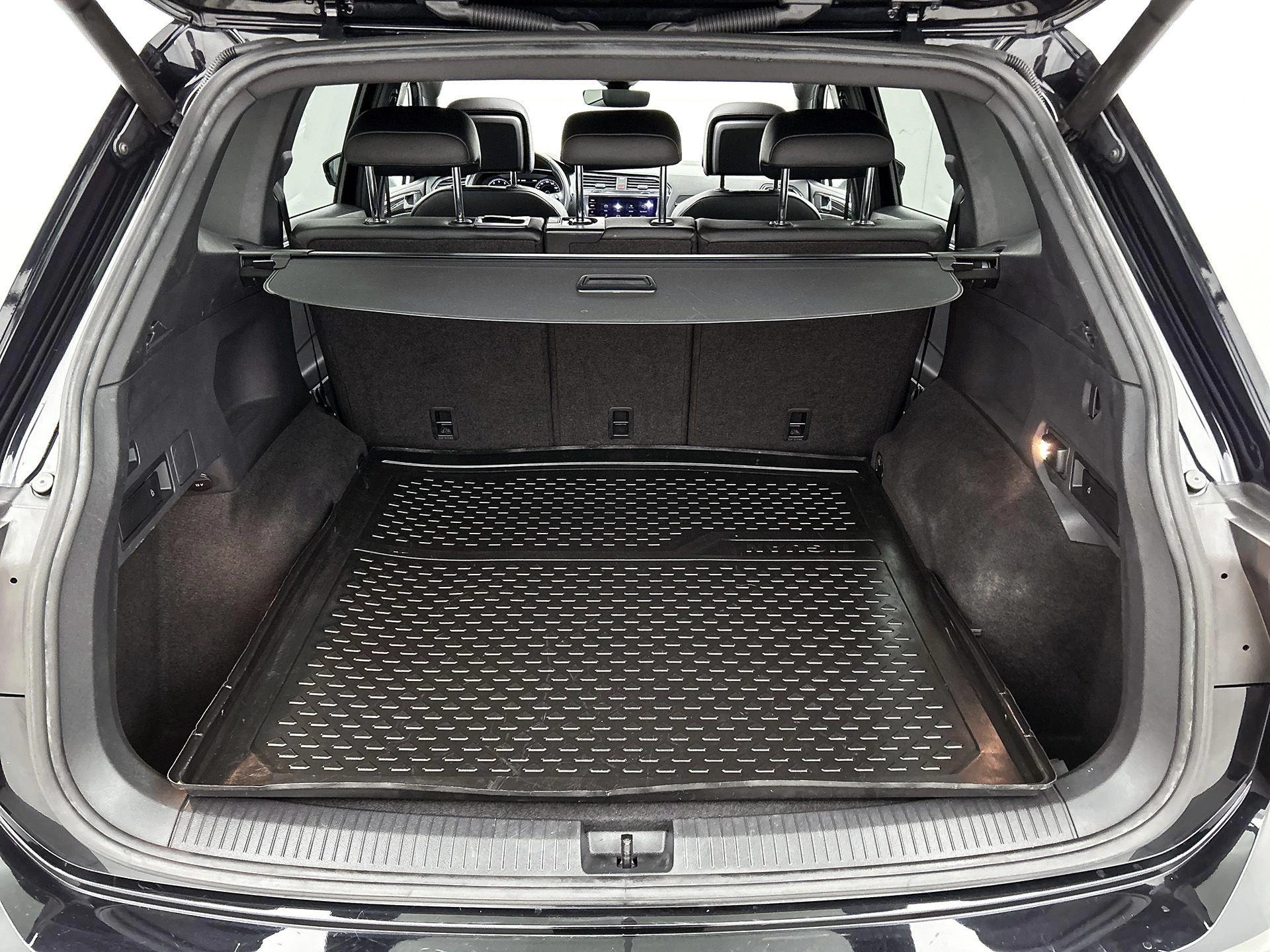 Volkswagen Tiguan Allspace 2.0 TSI 4Motion Highline Business R