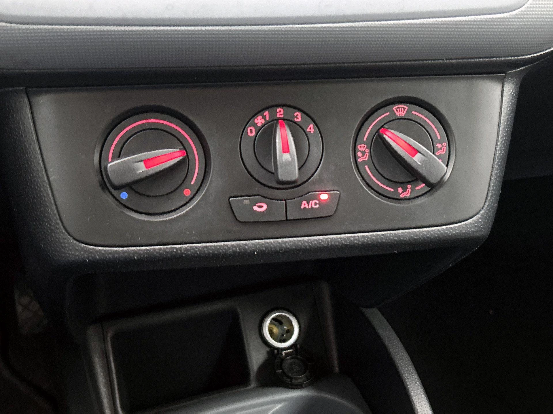 SEAT Ibiza 1.2 Style