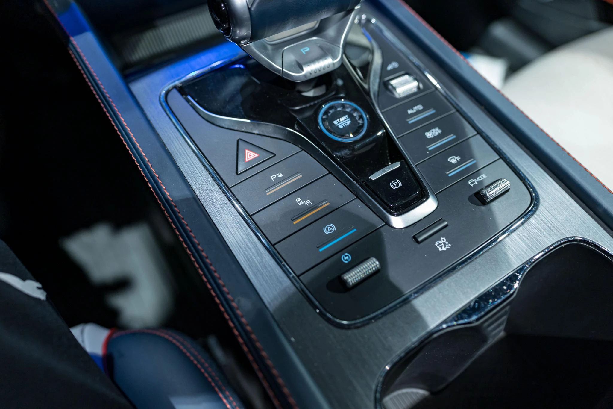 BYD-ATTO 3-image-32