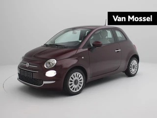 Fiat 500 1.0 Hybrid Lounge