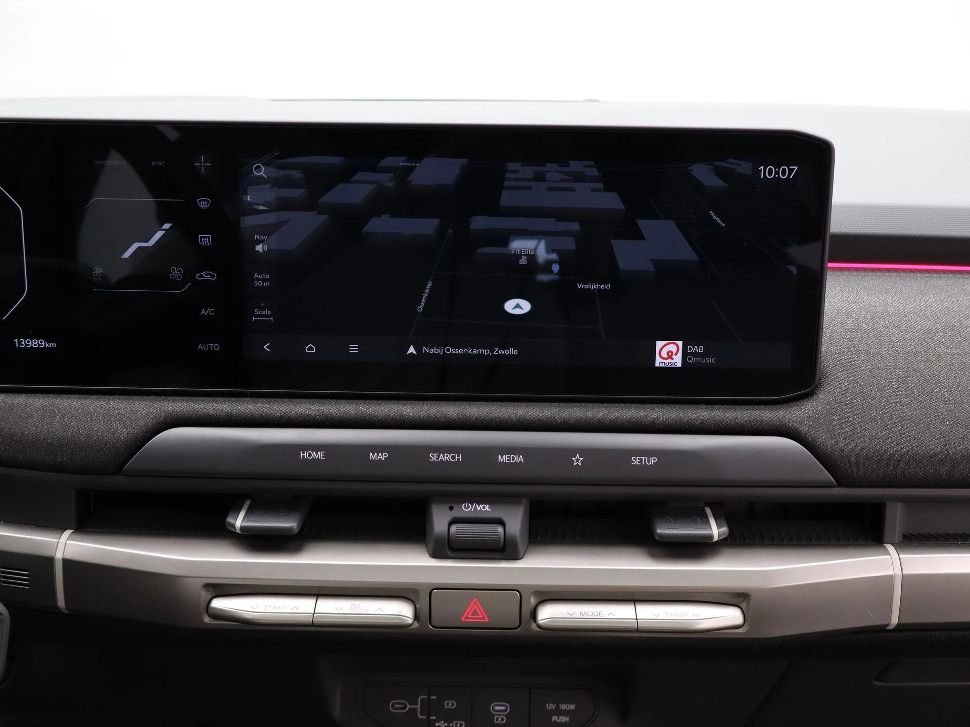Kia EV3 GT-PlusLine 81.4 kWh