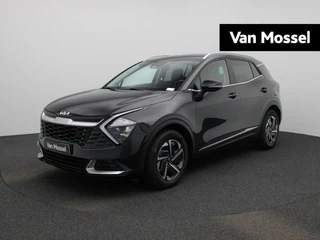 Kia Sportage 1.6 T-GDi MHEV DynamicLine