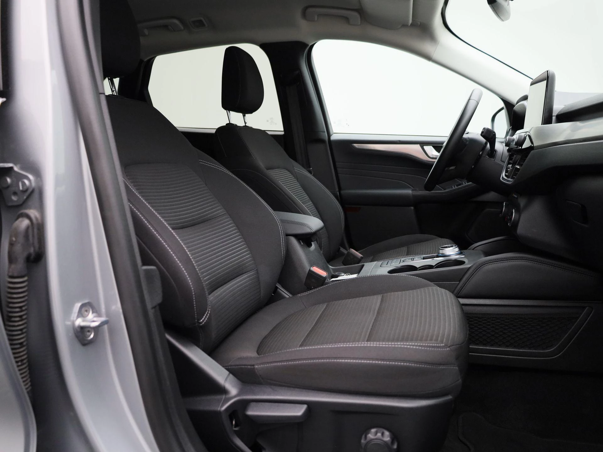 Ford Kuga 2.5i PHEV Aut. 165kW Titanium