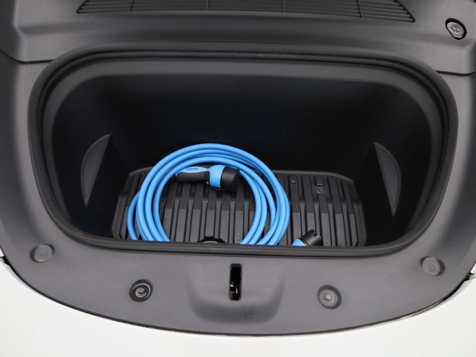 Tesla Model Y Long Range Dual Motor AWD