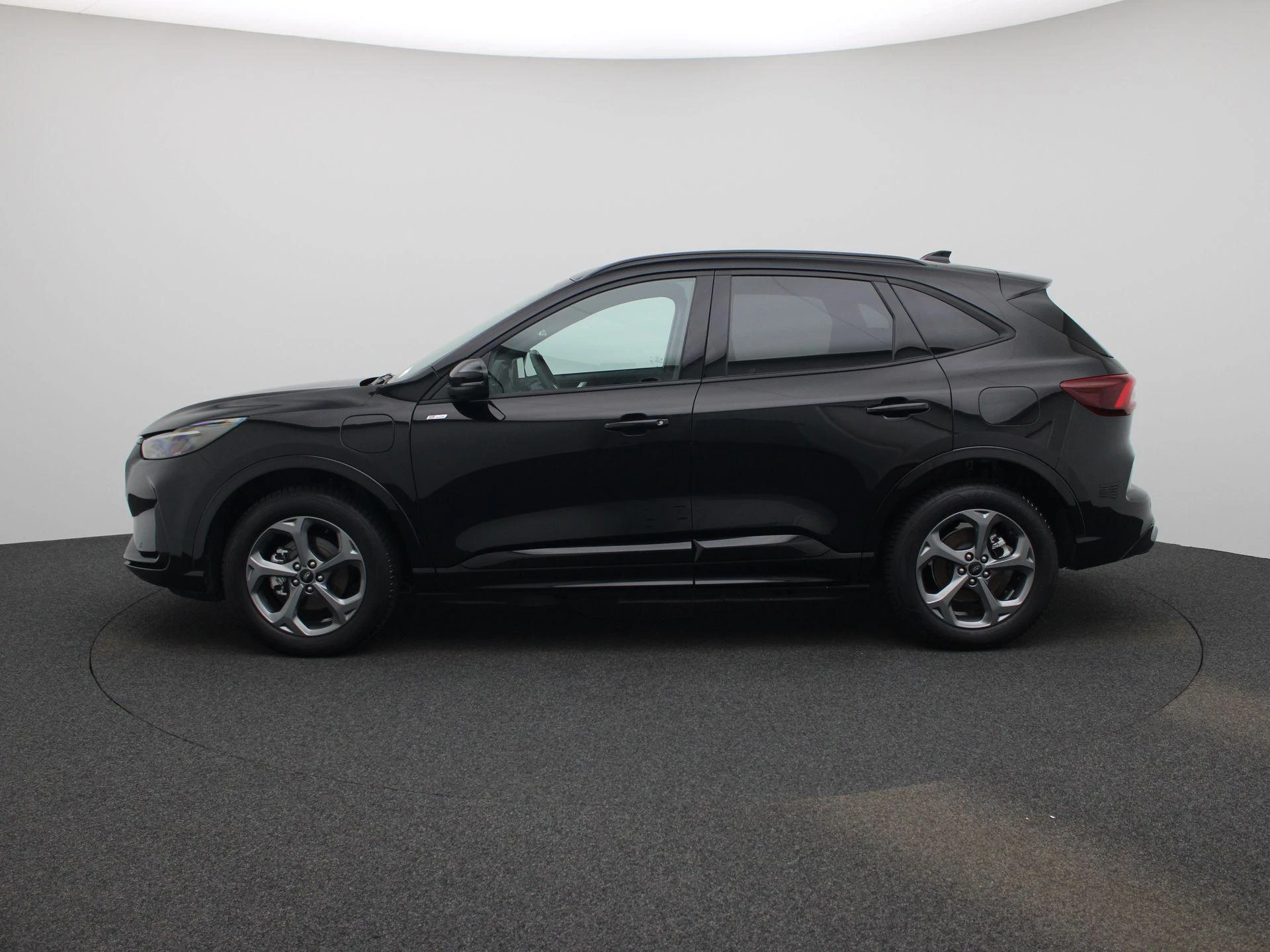 Ford Kuga 2.5 PHEV ST-Line
