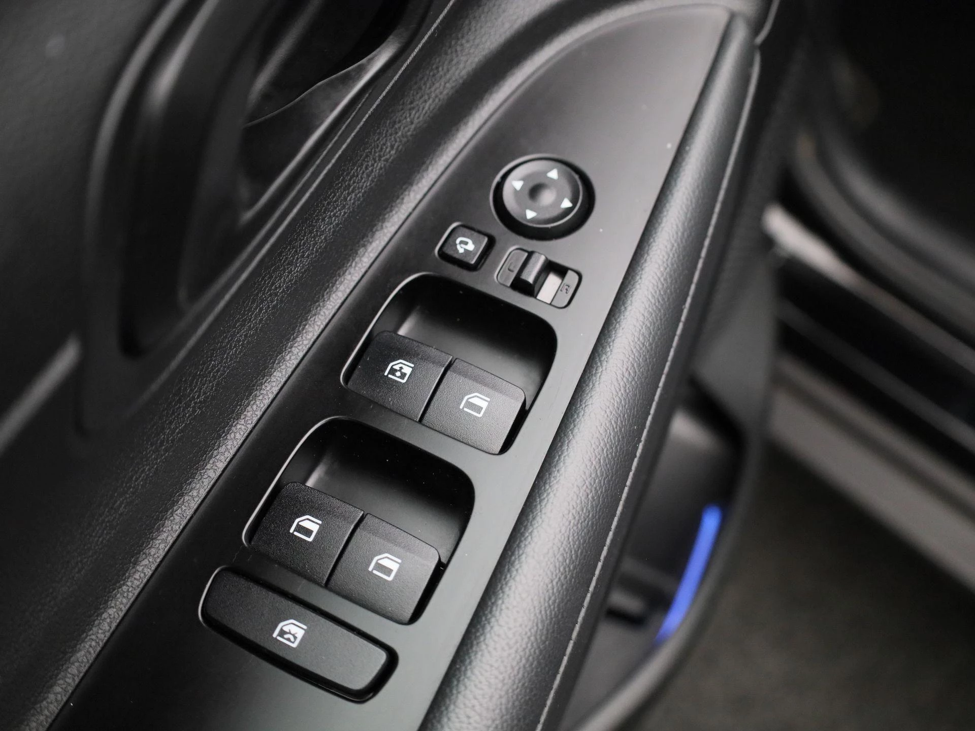 Hyundai Bayon 1.0 T-GDI Comfort