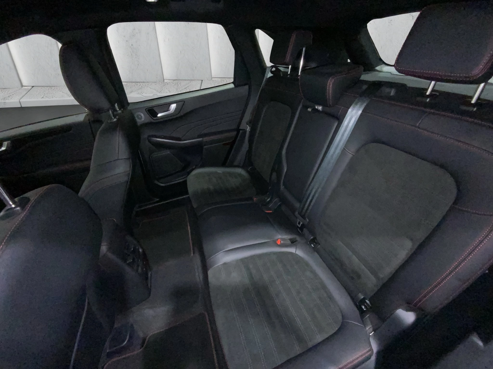Ford Kuga ST-Line X*PANO*AHK*KAM*ACC*NAVI*SOUND-SYS.