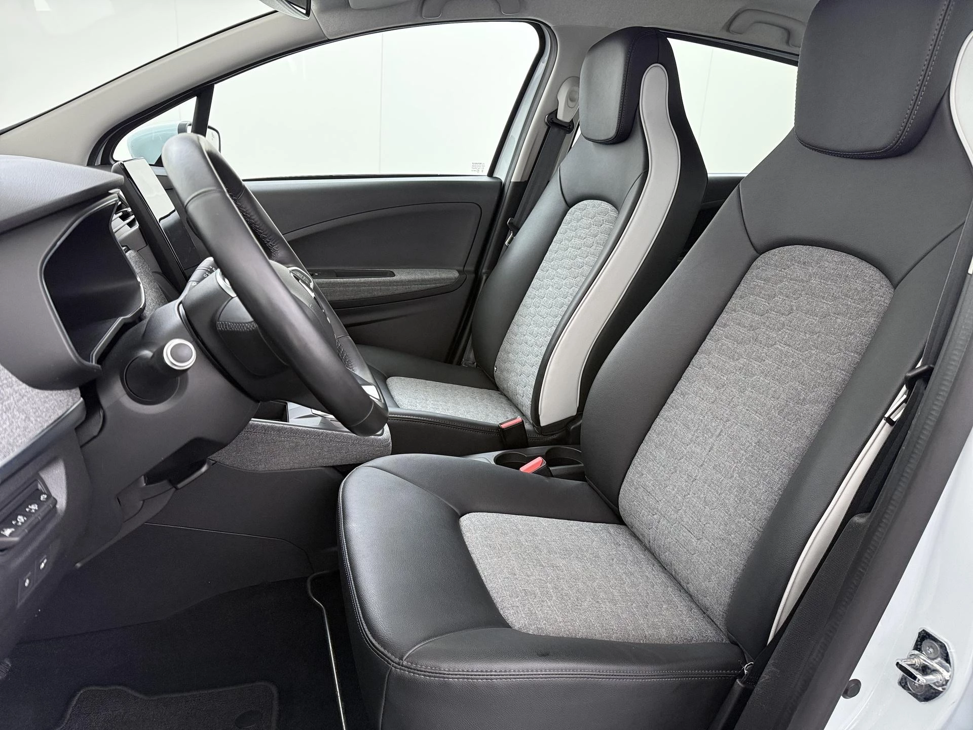 Renault Zoé