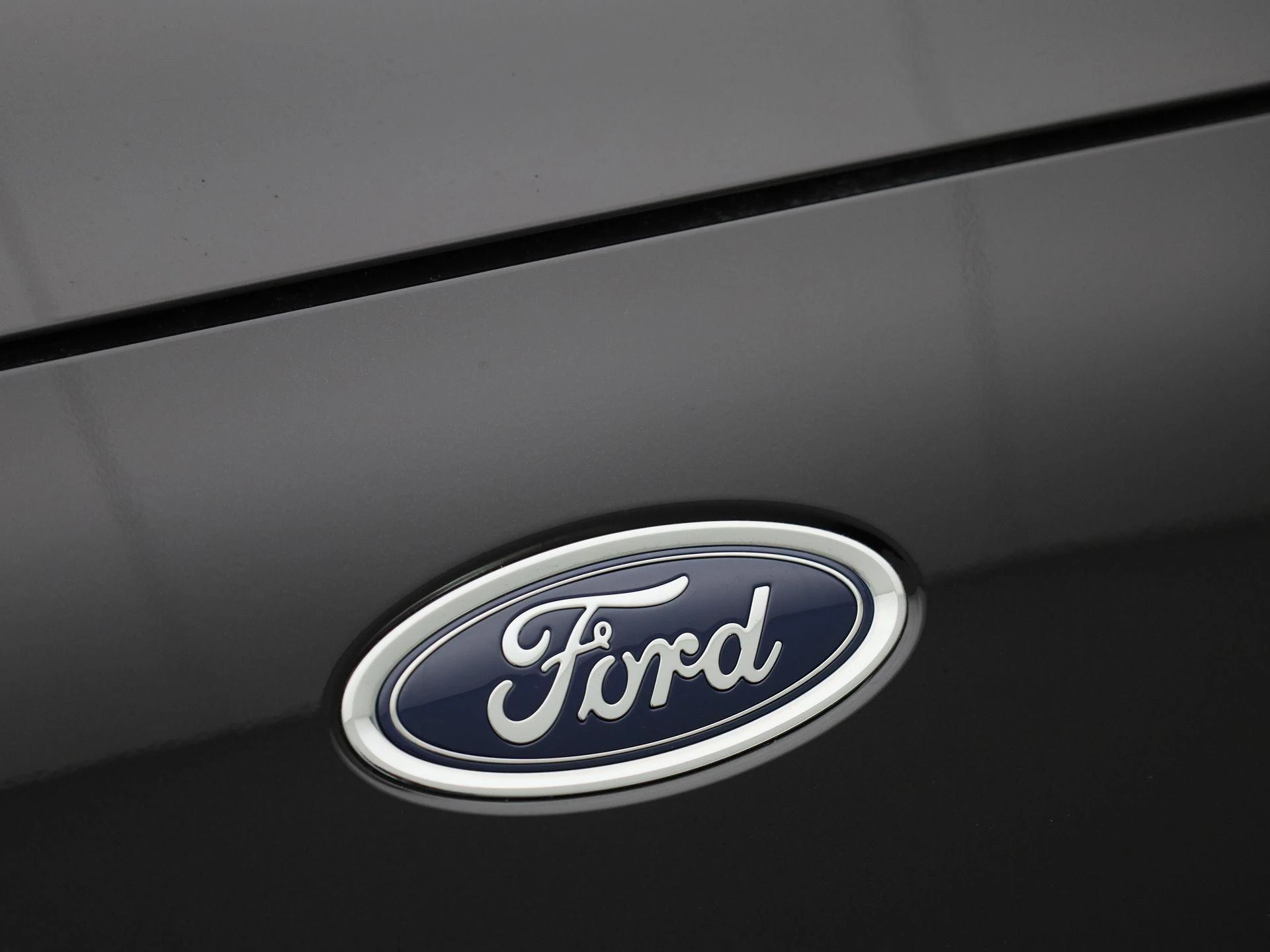 Ford Focus Wagon 1.0 EcoBoost Hybrid ST Line X Business