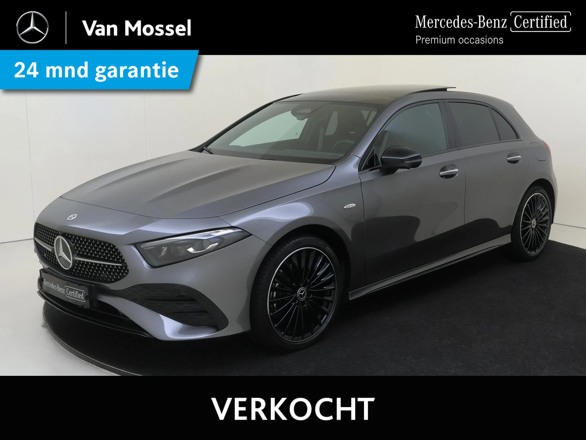 Mercedes-Benz-A-Klasse-image-0