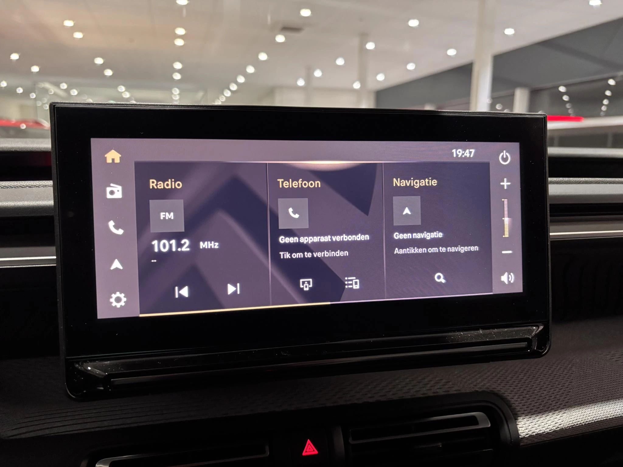 Citroën-ë-C3 Aircross-image-22