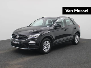 Volkswagen T-Roc 1.0 TSI Style Business