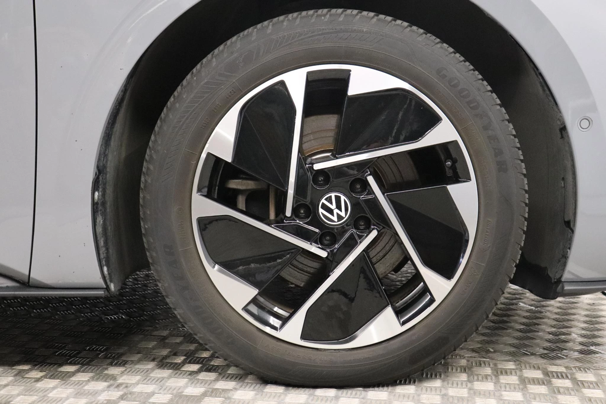 Volkswagen ID.3 58 kWh 150kW Active Pro Performance