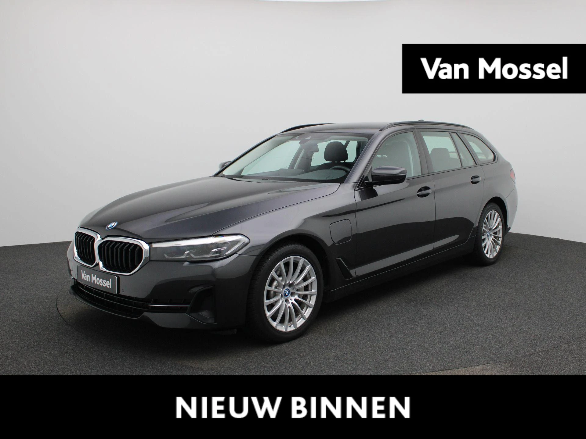BMW-5 Serie-image-0