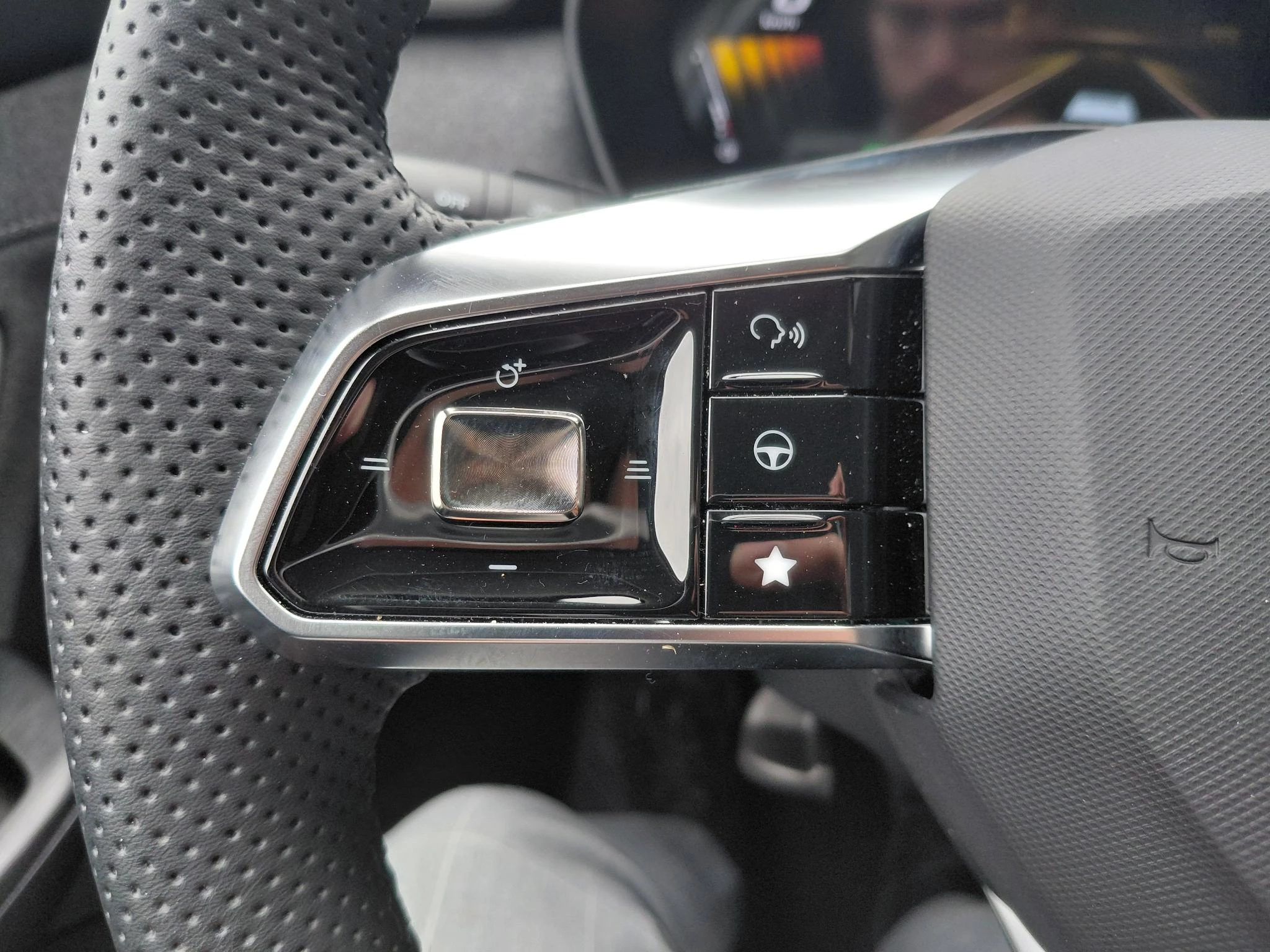 MG ZS 1.5 Hybrid+ Aut. Comfort