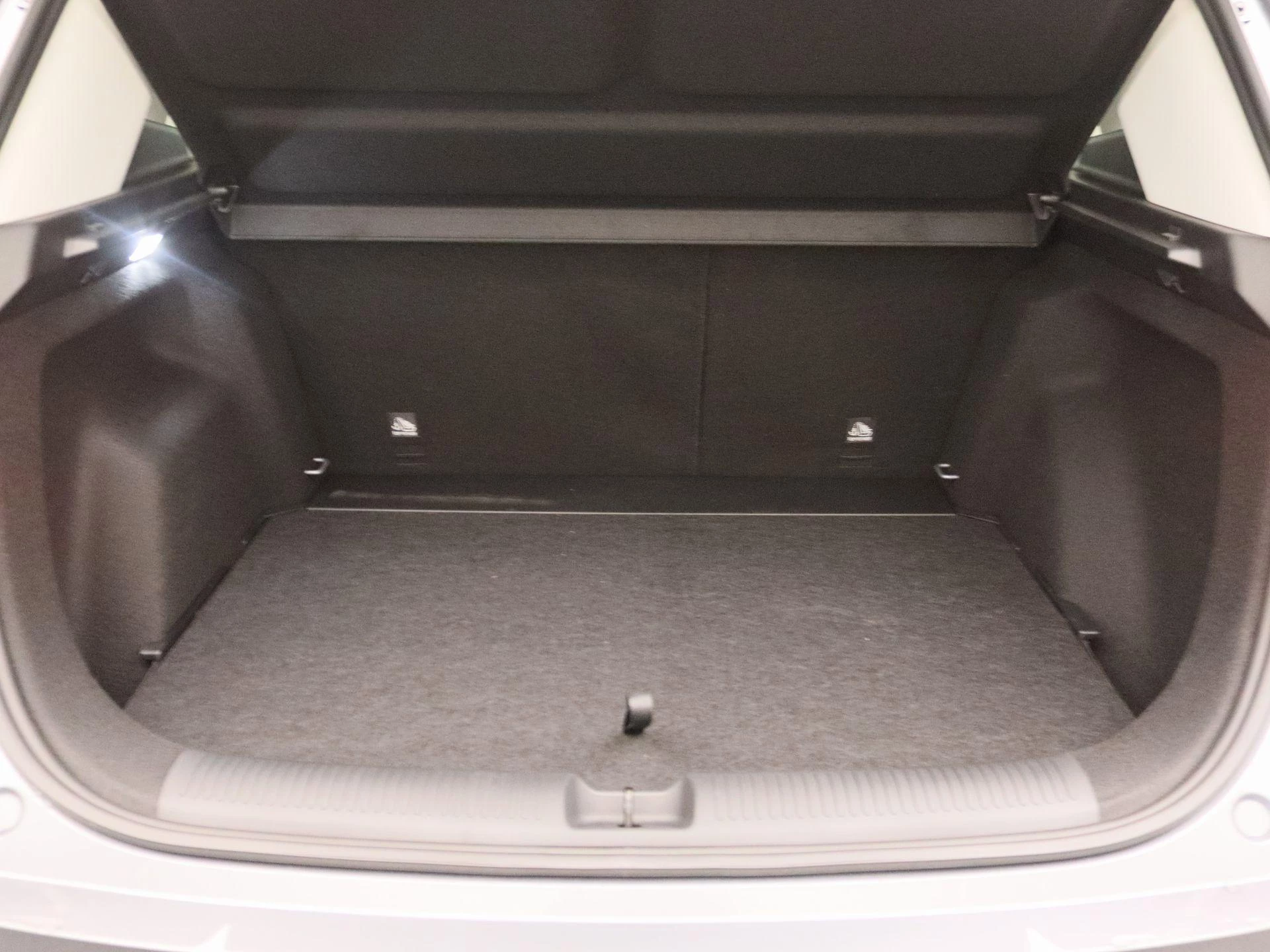MG ZS 1.5 Hybrid+ Aut. Luxury