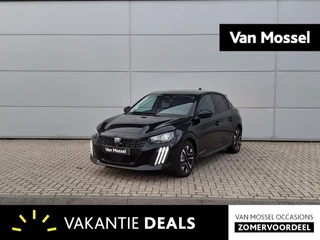 Peugeot 208 1.2 Hybrid 110 e-DCS6 Allure