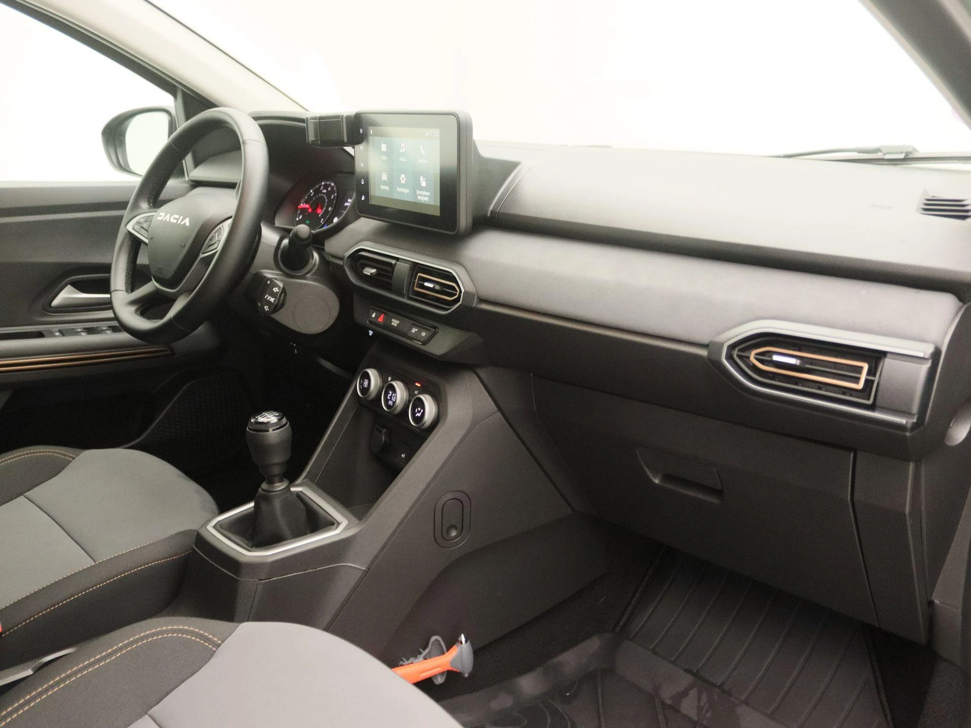 Dacia-Sandero Stepway-image-21