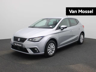 SEAT Ibiza 5D 1.0 MPI 80pk S&S Move+