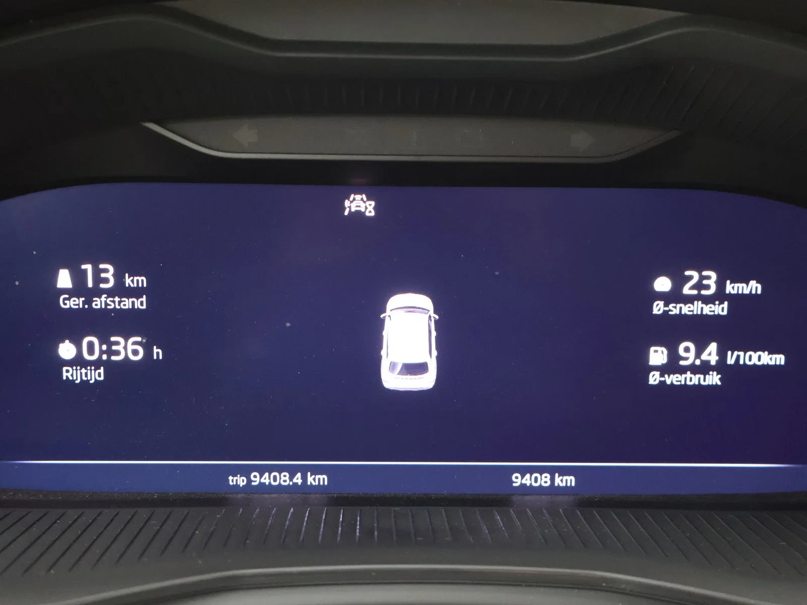 Škoda Kamiq NEW Kamiq Selection 1.0 TSI 85kW (115pk) DSG7 / DEMO