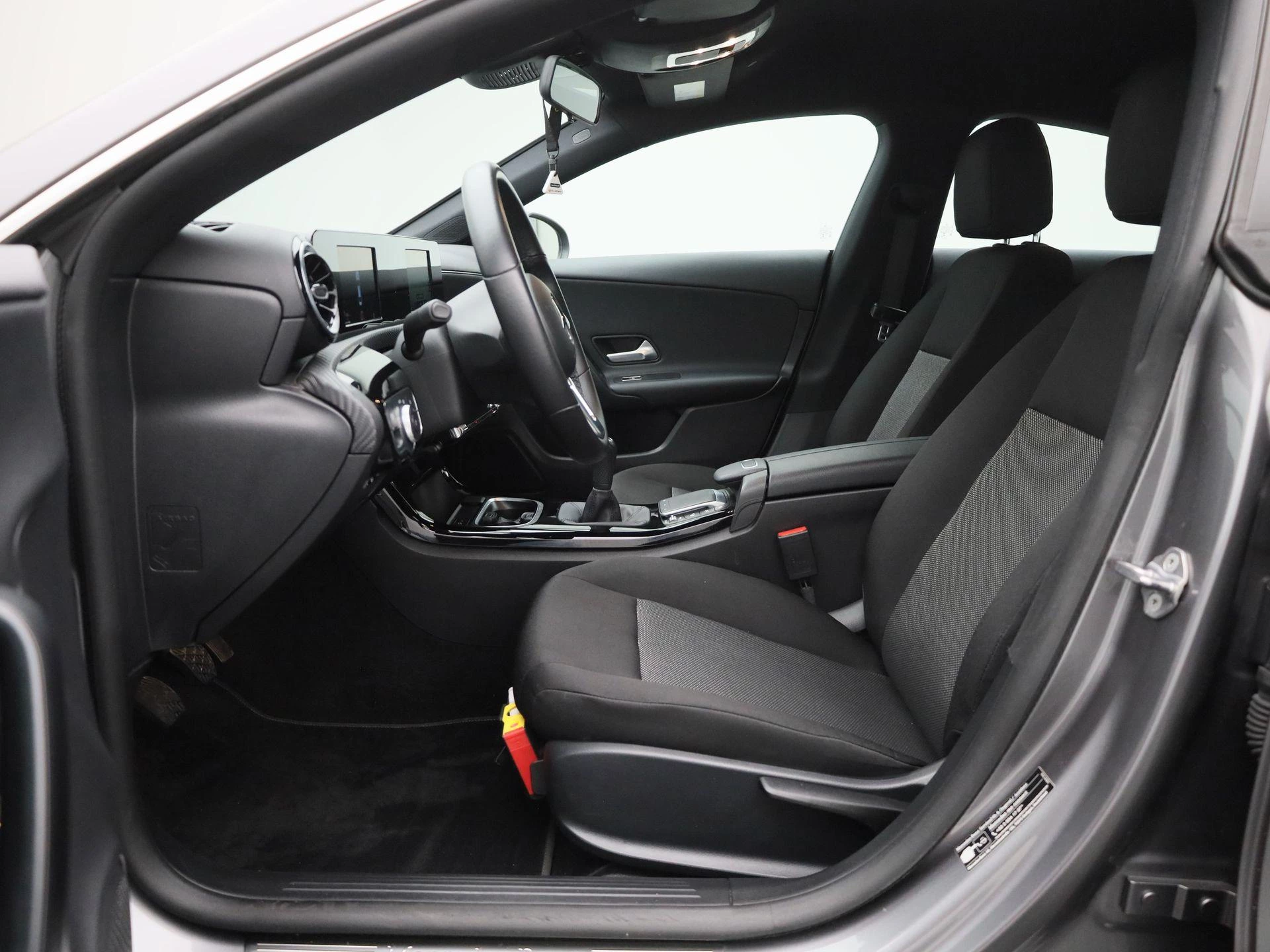 Mercedes-Benz CLA CLA 180 d Business Solution