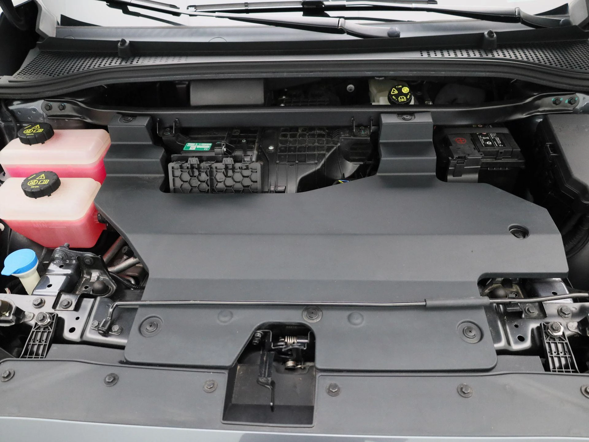 MG MG4 EV Electric Comfort 64 kWh