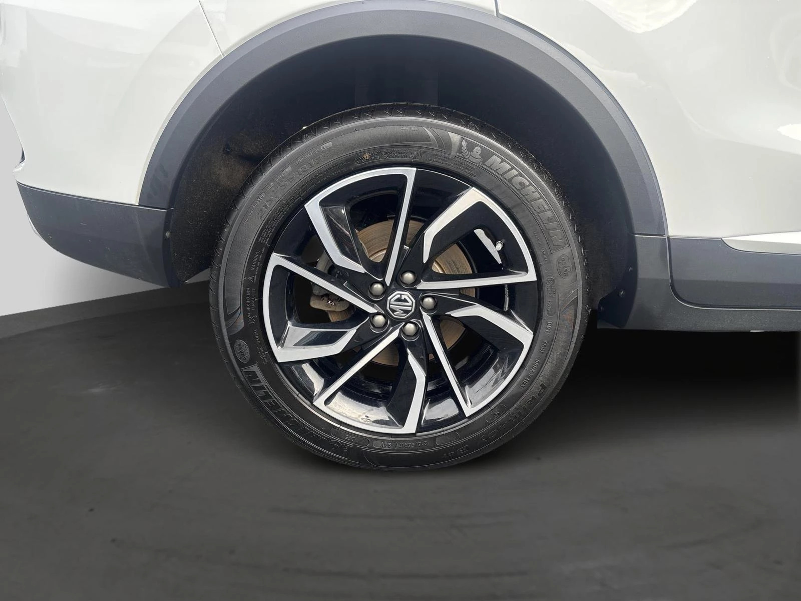 MG ZS 1.0 T-GDi AT LUXURY