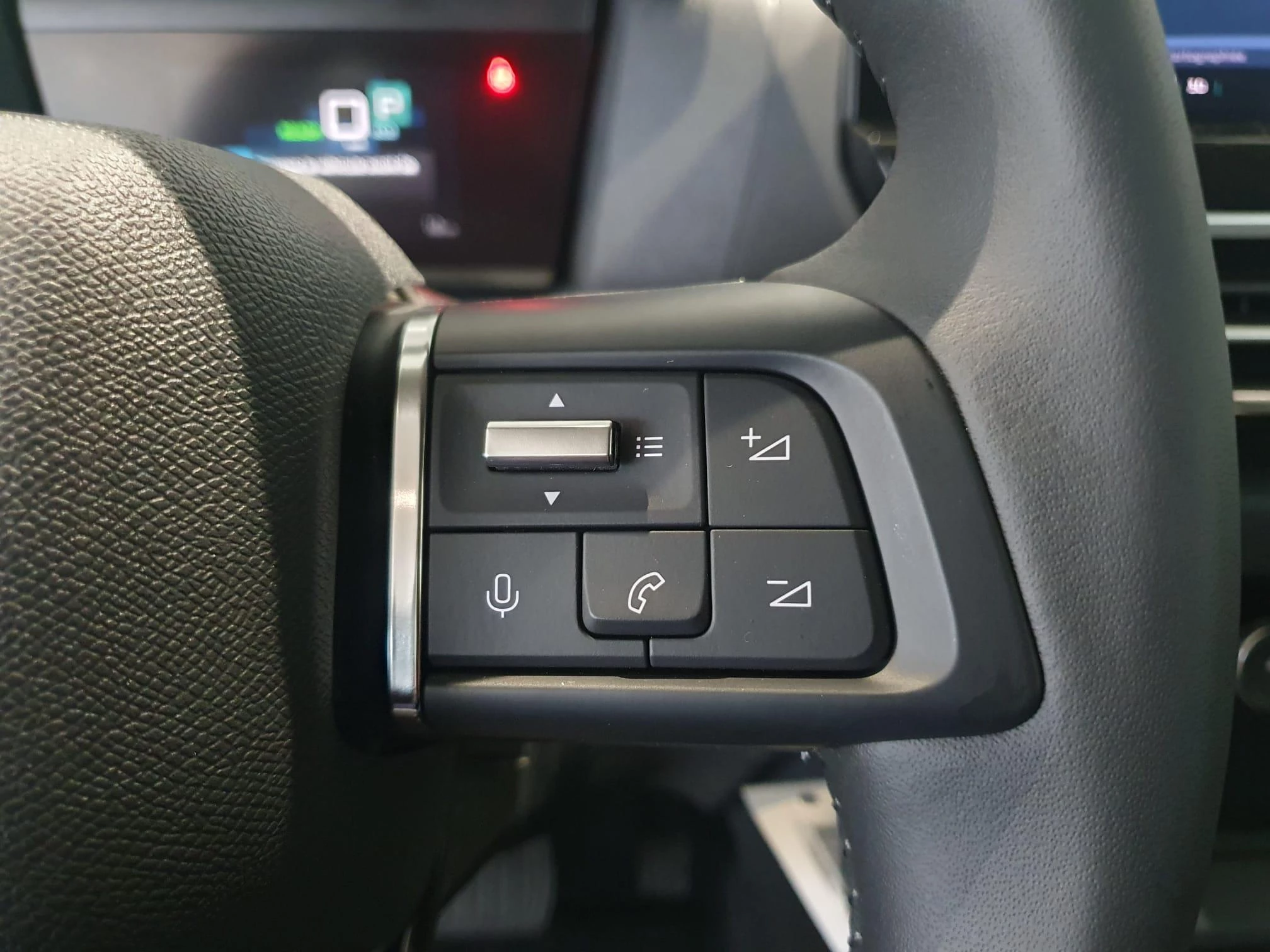 Citroën ë-C4 Feel Pack 50 kWh