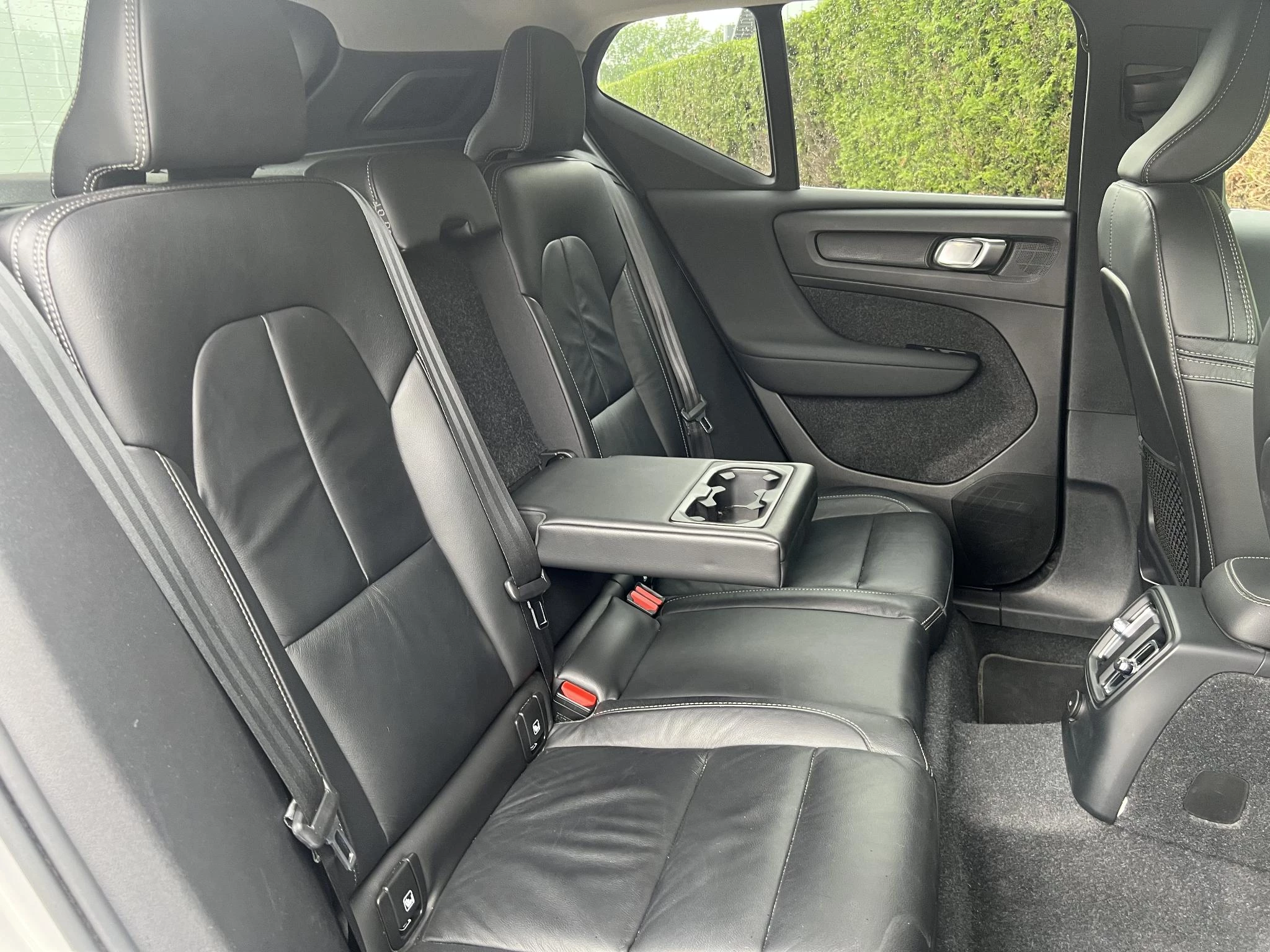 Volvo XC40 T4 Plug-in Hybrid Plus Bright Aut.