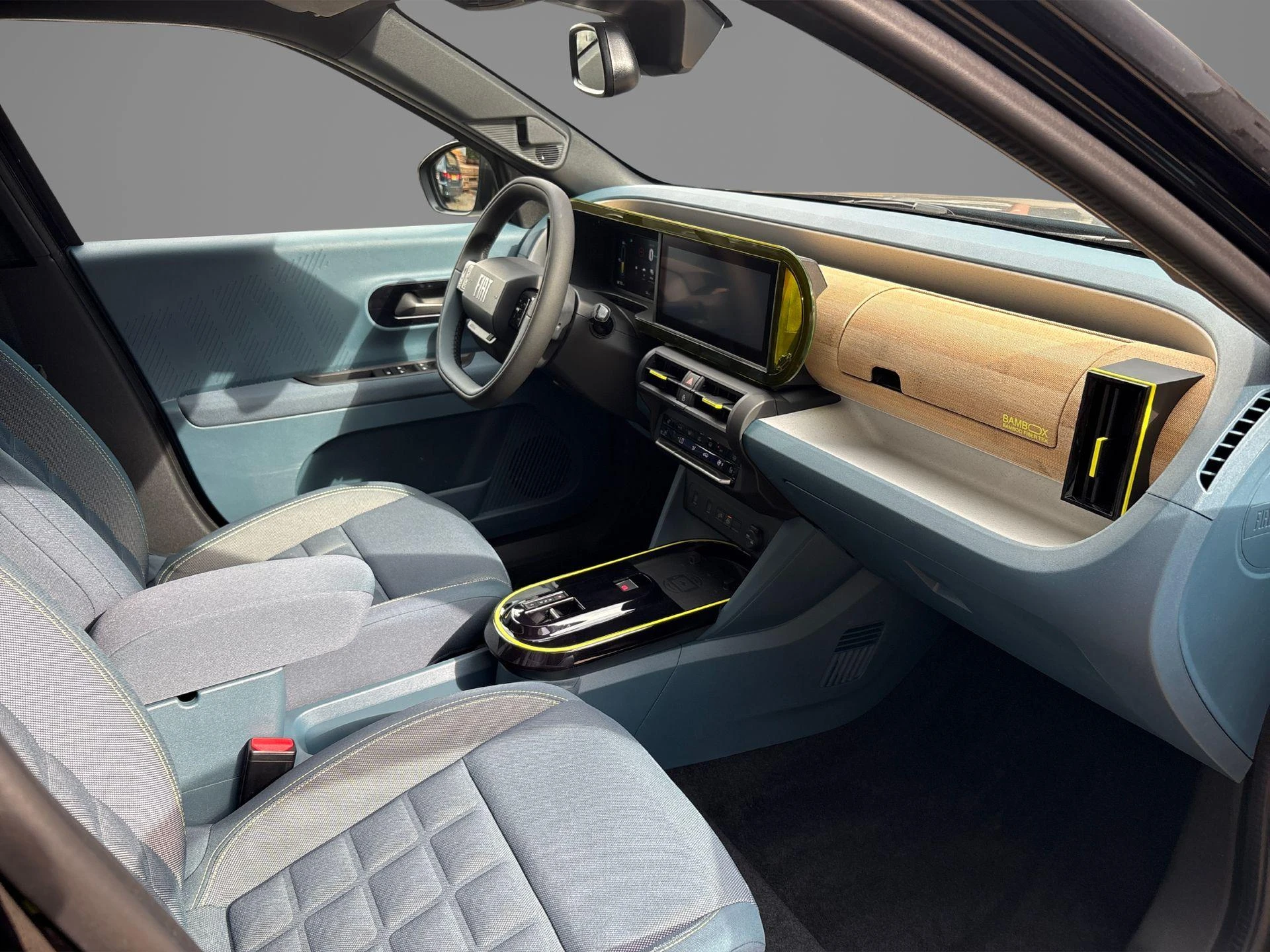 Fiat-Grande Panda-image-4
