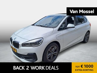 BMW 2 Serie Active Tourer 225xe iPerformance High Executive