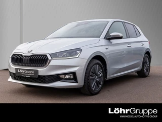 Škoda Fabia 1.0 TSI DSG Tour Navi, Winterpaket