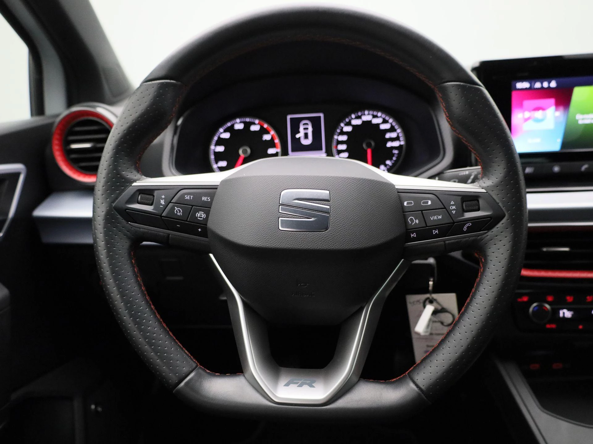 SEAT Ibiza 1.0 EcoTSI FR