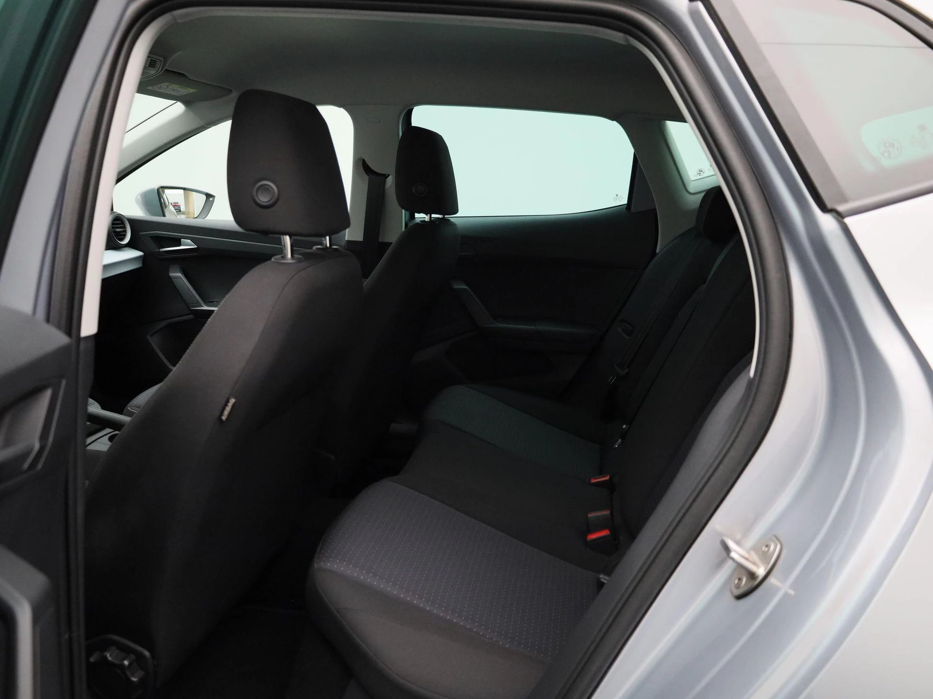 SEAT Ibiza 5D 1.0 MPI 80pk S&S Move+