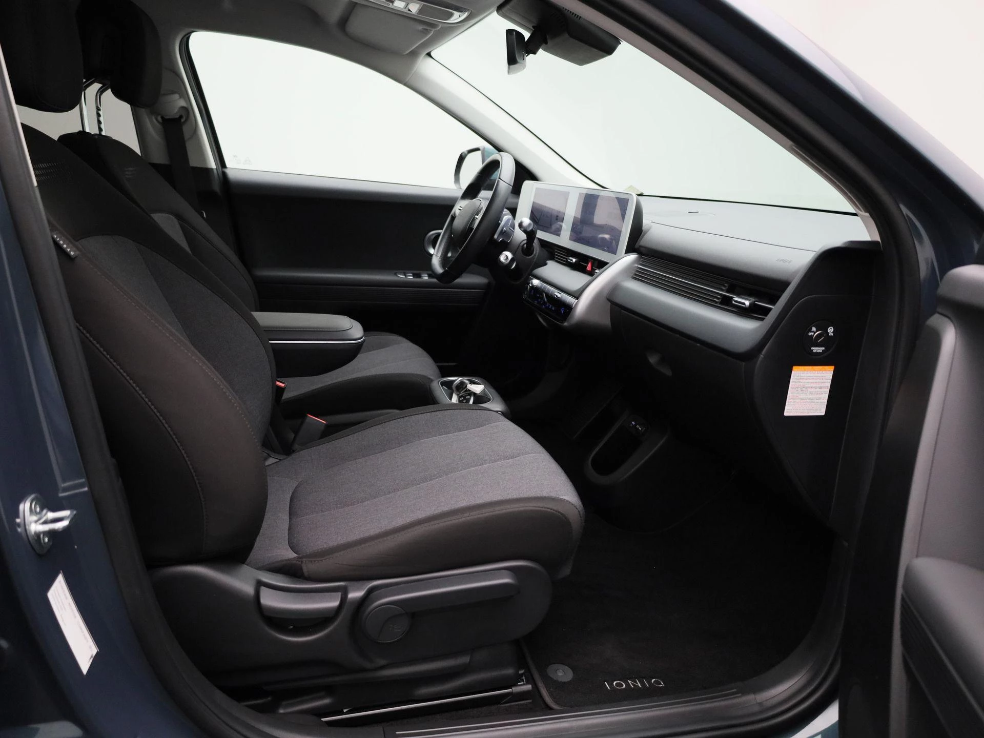 Hyundai IONIQ 5 77.4kWh Core