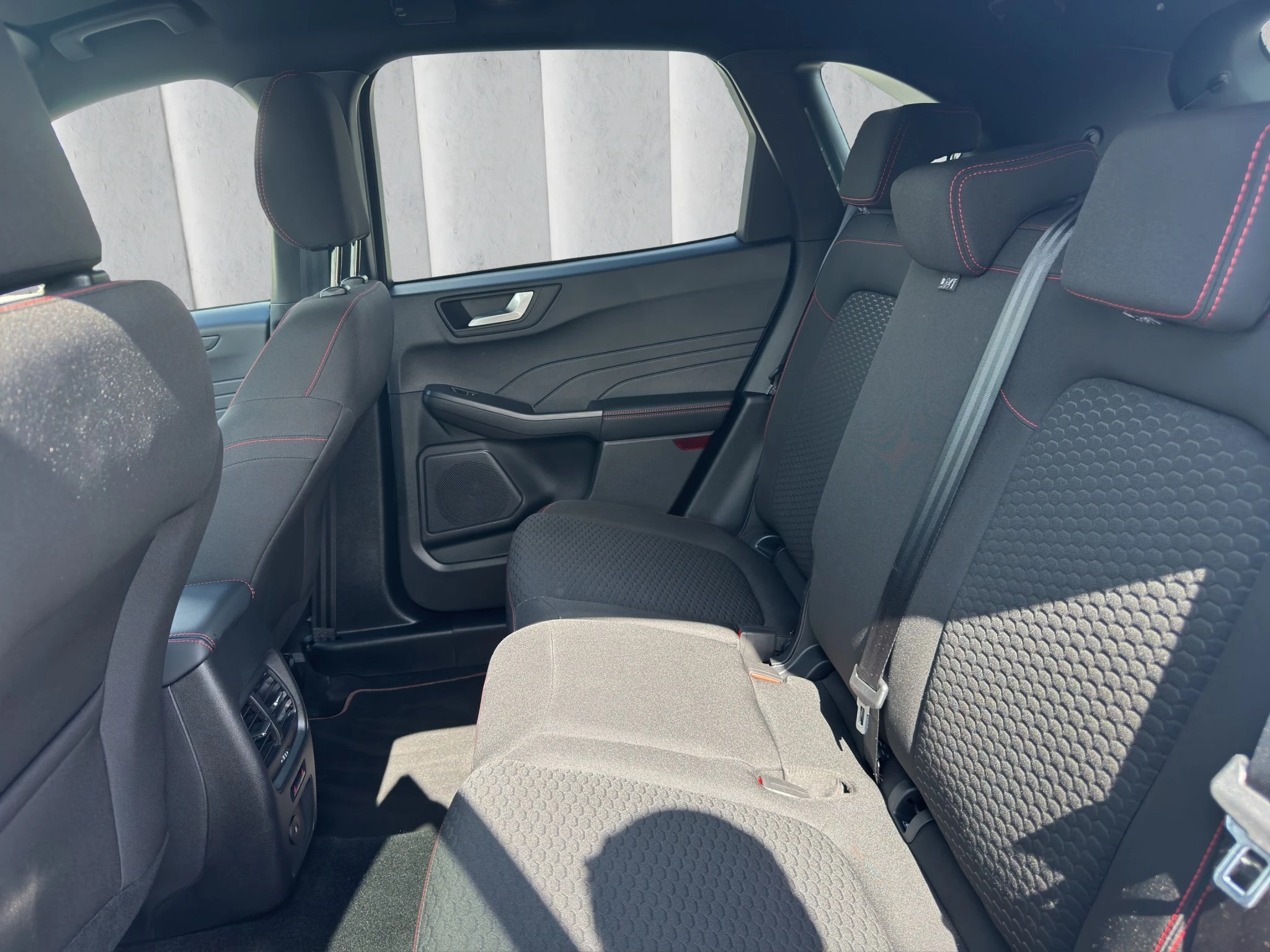 Ford Kuga ST-Line Aut.*KAM*LED-MATRIX*NAVI*GRA*WINTER-PKT.