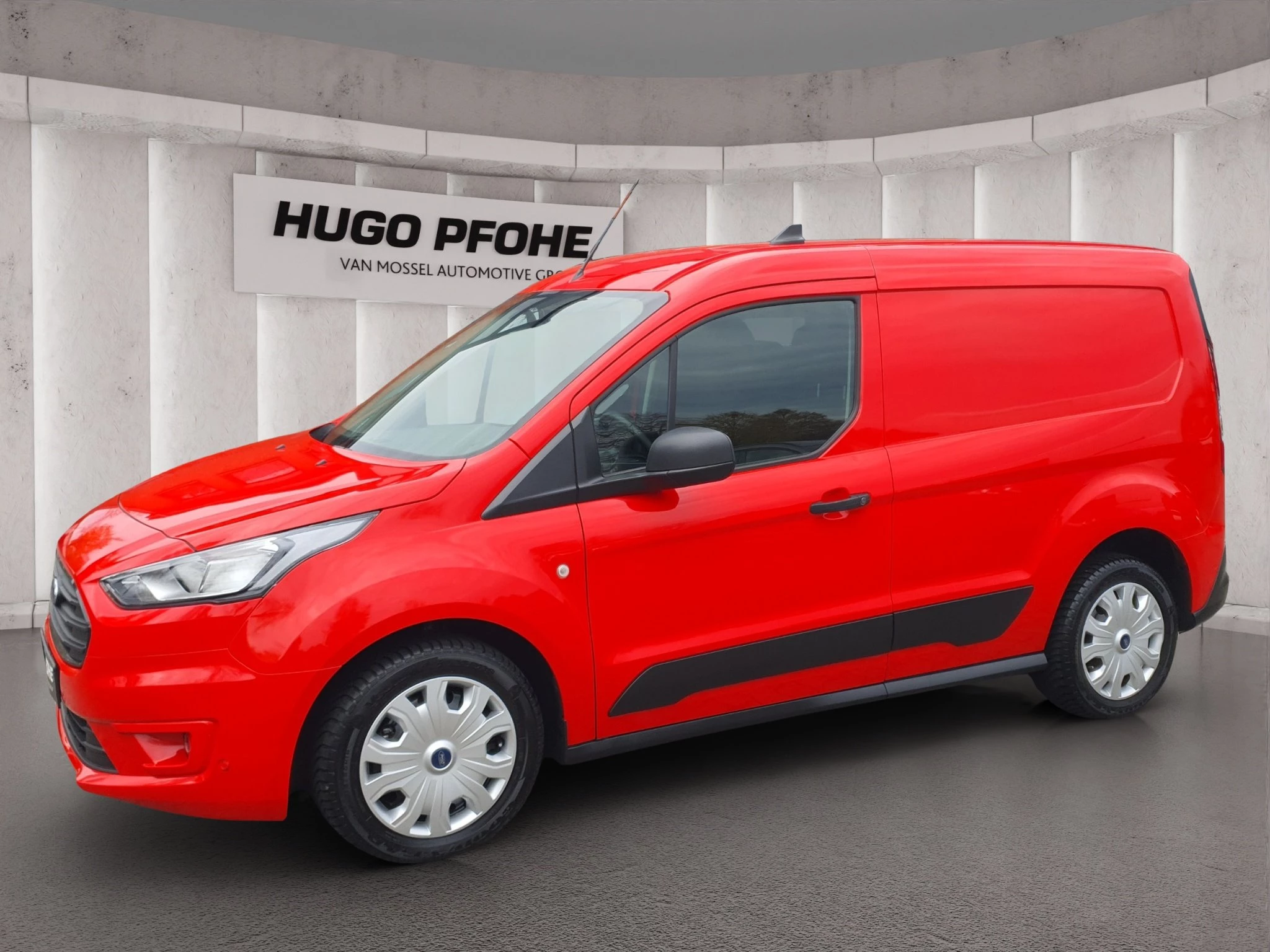 Ford-Transit Connect-image-0
